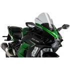 Puig Z Racing Windscreen - Smoke 21714H New. Price: $127.76.