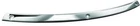 Kuryakyn Smooth Windshield Trim 96-13 Touring Chrome New. Price: $111.99.