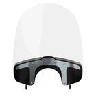 2022-2024 Indian Chief 26.8 In. Quick Release Tall Windshield (#2884693-410) New. Price: $450.00.