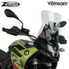 Ztechnik Vstream Touring Tall Windshield Clear #Z2506 Bmw F 900 Gs 2024-2026 New. Price: $224.95.