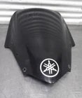 06-15 Yamaha FZ1 Windshield Windscreen 3C3-28381-10-00 Used. Price: $22.27.