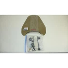 Slipstreamer Spitfire Windshield Smoke 1-1/4" Open Box S-06-T-1.25" New. Price: $85.08.
