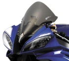 Zero Gravity Corsa Windscreen Smoke #24-580-02 For Yamaha YZF-R6 2008-2016 New. Price: $103.12.