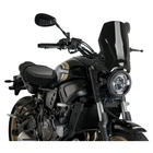 Puig Sport Windscreen - Black 21430NCL77 New. Price: $89.96.