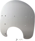 Memphis Shades 15IN. Oem Replacement Windshield Solar MEP6129 New. Price: $117.95.