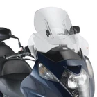 Honda Silver Wing 600 / Abs 2001 - 2009 Additional Air Deflector And Windscreen Nuovo. Price: $179.41.