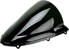 Zero Gravity Double Bubble Windscreen Dark Smoke 16-274-19 New. Price: $111.55.