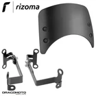 Headlight Trim Bmw Ninet 2021-2024 Rizoma CF011B ZBW052B Black Neu. Price: $299.89.