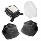 Ducati Performance Touring Package Monster 821/1200 97980081A Nuovo. Price: $647.11.