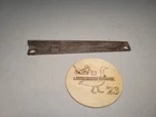 49-84? Harley Davidson Left Windshield Mounting Bracket Panhead Shovelhead Flh Used. Price: $19.99.