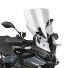 National Cycle Vstream Windshield Mid Light Tint N20350 For Yamaha Tracer 900 Gt New. Price: $161.95.