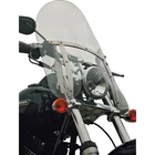 Klock Werks 2310-0348 KWW-02-0223 Flare Billboard Windshield 18" Clear New. Price: $249.95.