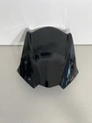 2021 Triumph Street Triple 765 Rs Puig Tinted Wind Screen Shield Gauge Cover Used. Price: $144.99.