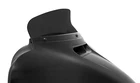 Memphis Shades Spoiler Windshield 4.5" Dark Smoke #MEP84610 Harley Davidson New. Price: $144.95.