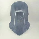 Honda Nc 700 X (2012-2013) Touring Tall Windshield Windscreen New. Price: $164.14.