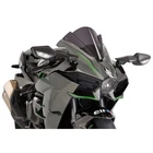 Puig Racing Windscreen - Dark Smoke For Kawasaki 7631F New. Price: $103.76.