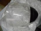 Nos Honda Panlite Clear Windshield Screen DOT-280 CBR600 CBR900 M-211B New. Price: $48.99.