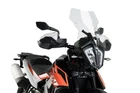 Puig 3587W Touring Windscreen - Clear New. Price: $133.14.