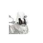 Puig Touring Windscreen - Clear 9421W New. Price: $139.91.