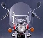 National Cycle - NC125A Dakota 3.0 Ws 17.5"X18" Clear Harley Davidson New. Price: $256.46.
