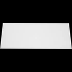 Sno Stuff 451-081 Windshield Blank Clear New. Price: $72.59.