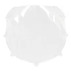 Clear Abs Windscreen For Suzuki GSXR600 750 1997 1998 1999 Windshield New. Price: $24.95.