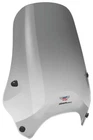 National Cycle Street Screen With Quickset Mount 7/8" Light Tint New. Price: $170.95.