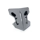 Puig Flanker Windscreen - Smoke 20335H New. Price: $208.61.
