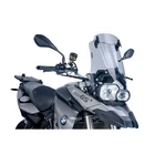 Puig Touring-visor Screen Compatible For Bmw 800 Gs 2017 Light Smoke 5914H New. Price: $223.55.