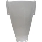 Zero Gravity Windshields Sport Bike Corsa Windscreen Clear 24-740-01 New. Price: $125.52.