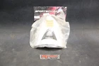 Sportech 45491074 V-flow Chrome Series Windscreen, New. Price: $64.99.