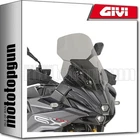 Windshield Tinted Givi Suzuki Gsx 1000 Gx 2024 Neu. Price: $84.86.