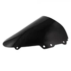 Open Box Airblade Screen Dark Smoked Double Bubble Suzuki GSXR600/GSXR750 04-05 New. Price: $50.69.