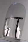 Harley Davidson '88 '05 Xl / Fxr Fxd Low Profile Smoked Windshield 58112-96 Used. Price: $167.25.