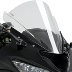 Puig Racing Windscreen Clear, 2MM 3177W-2M New. Price: $91.15.