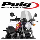 Puig Naked New Generation Touring Windscreen For 2017-2019 Honda CMX300 Hi. Price: $153.65.