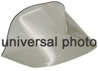Stuff Windshield 14IN. X 33-1/2IN. Clear Atv/utv Snowmobile New. Price: $37.82.