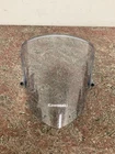 2019-2023 Kawasaki Ninja ZX-6R Windshield Clear Windscreen Oem 39154-0384 Used. Price: $129.99.