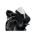 Puig Z-racing Windscreen Clear For Honda 21522W New. Price: $120.65.