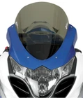 Zero Gravity Corsa Windscreen 2009-13 Suzuki GSX-R1000 Light Smoke 24-113-02 New. Price: $96.05.