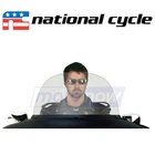 National Cycle Fairing Windshield For 2009-2013 Harley Davidson Flhtcutg Tri Xk New. Price: $101.09.
