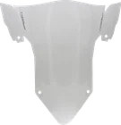 Zero Gravity Corsa Windshield 24-812-01 New. Price: $129.95.