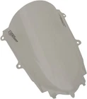 Zero Gravity Double Bubble Windscreen Clear Fits Yamaha YZF-R6 2017-2020 New. Price: $103.12.