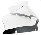 Klock Werks KWW-01-0658 Sport Flare Windshield 6" Clear Fltr New. Price: $179.99.