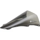 Zero Gravity Windshields Corsa Windscreen Light Smoke ZX-4RR 24-284-02 New. Price: $117.17.