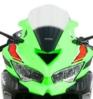 Mra Racing Transparent Fairing Kawasaki ZX-4R/RR 2024-2025 New. Price: $119.74.