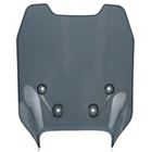 Windscreen Deflector For Husqvarna 701 Sm/enduro Enduro/supermoto New. Price: $45.50.