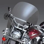 National Cycle Windscreen Switchblade 2-UP Honda Valkyrie GL1500C 1997-2003 New. Price: $767.35.