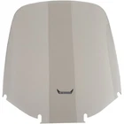 Slipstreamer Fairing Replacement Windshield - Smoke S163 New. Price: $152.83.
