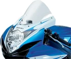 Zero Gravity Corsa Windscreen Clear 24-114M-01 New. Price: $112.99.